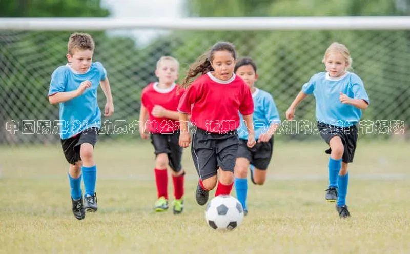 米兰体育全站app官网每日互动中国踢足球运动员名单公布：近期人气爆棚的关键细节揭秘