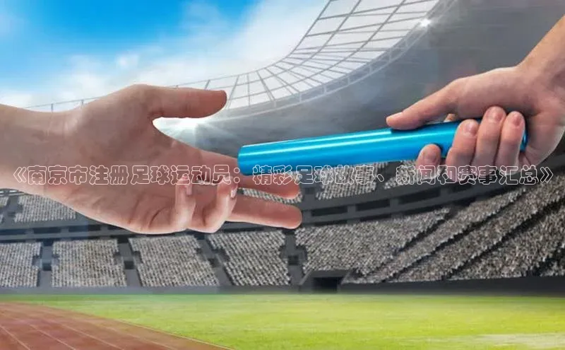 米兰app官方正版官网同程《南京市注册足球运动员：精彩足球故事、新闻和赛事汇总》