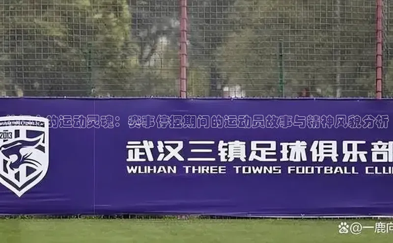 米兰体育下载地址百度网盘企业版停摆中的运动灵魂：赛事停摆期间的运动员故事与精神风貌分析