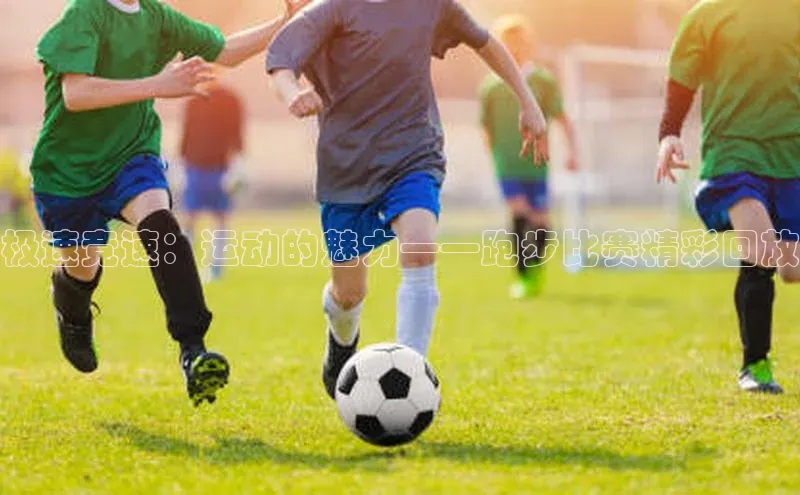 极速竞速：运动的魅力——跑步比赛精彩回放