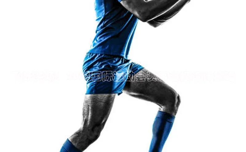 飞跃赛场：2023国际运动会赛事海报设计策略