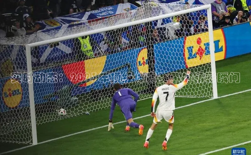 实时动态：2023年顶级体育赛事的精彩瞬间