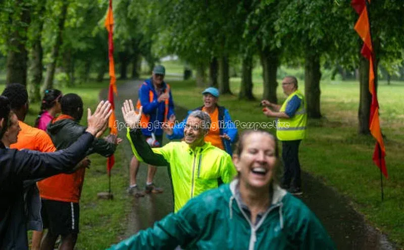 SportingEvents:AnEnglishPerspective