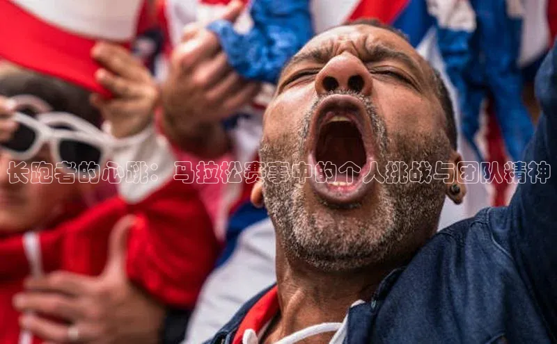 长跑者的心跳：马拉松赛事中的个人挑战与团队精神