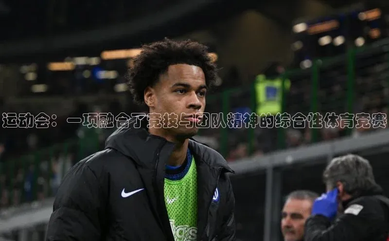 运动会：一项融合了竞技与团队精神的综合性体育竞赛