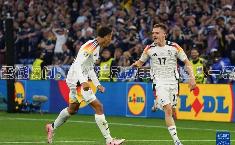 震撼瞬间：顶级运动赛事中的感人一幕