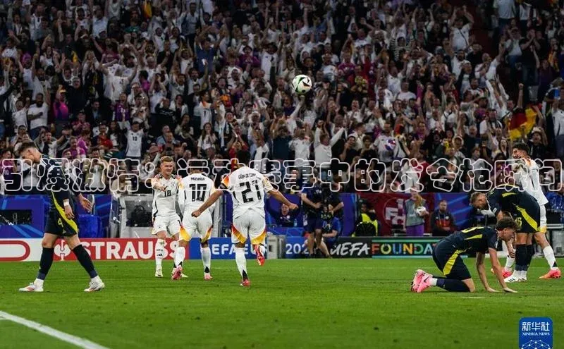 引爆激情：运动赛事中的发令枪瞬间