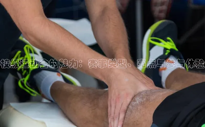 校级运动会的魅力：赛事类型、亮点与参与体验