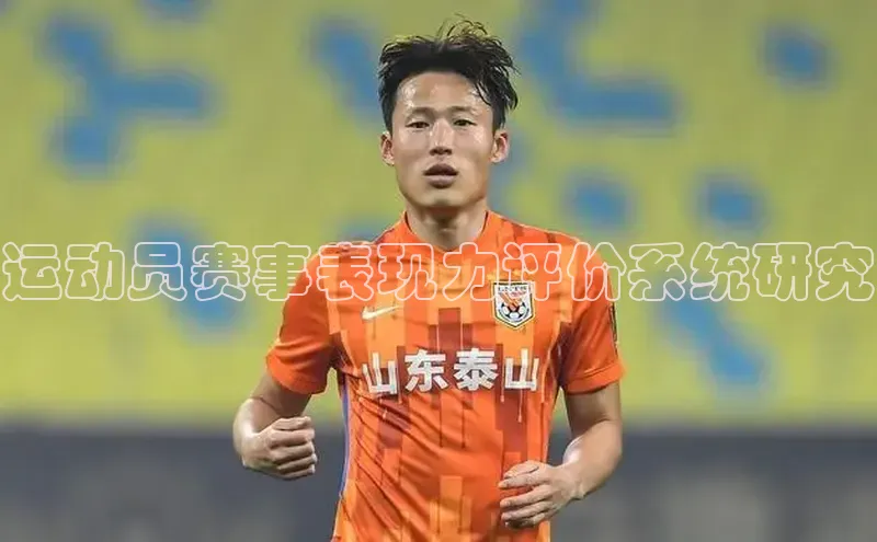 运动员赛事表现力评价系统研究